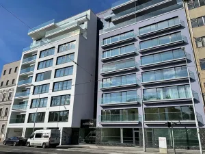 Pronájem bytu 1+kk, Brno - Veveří, Lidická, 52 m2