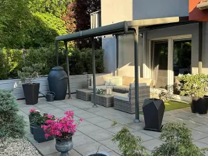 Pronájem bytu 2+kk, Ostrava - Slezská Ostrava, U Staré elektrárny, 51 m2