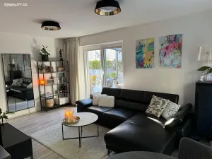 Pronájem bytu 2+kk, Ostrava - Slezská Ostrava, U Staré elektrárny, 51 m2