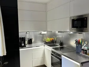 Pronájem bytu 2+kk, Ostrava - Slezská Ostrava, U Staré elektrárny, 51 m2