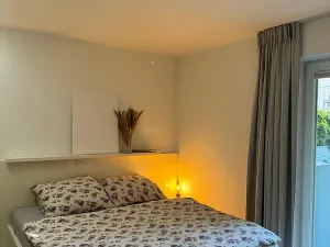 Pronájem bytu 2+kk, Ostrava - Slezská Ostrava, U Staré elektrárny, 51 m2