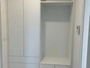 Pronájem bytu 2+kk, Hradec Králové, Kubelíkova, 54 m2