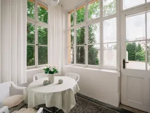 Pronájem bytu 2+kk, Liberec - Liberec I-Staré Město, Gorkého, 73 m2