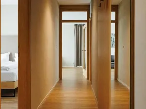 Pronájem bytu 2+kk, Plzeň - Východní Předměstí, Pallova, 66 m2