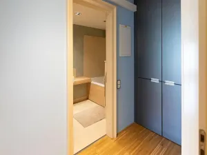 Pronájem bytu 2+kk, Praha - Karlín, Rohanské nábřeží, 80 m2