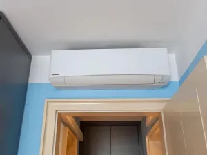 Pronájem bytu 2+kk, Praha - Karlín, Rohanské nábřeží, 80 m2