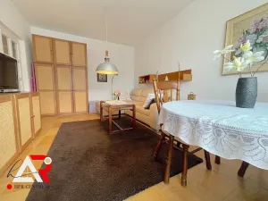 Prodej bytu 2+1, Brno, Souběžná, 57 m2