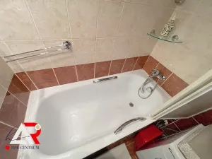 Prodej bytu 2+1, Brno, Souběžná, 57 m2