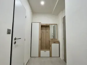 Pronájem bytu 1+1, Bohumín - Nový Bohumín, Šunychelská, 39 m2