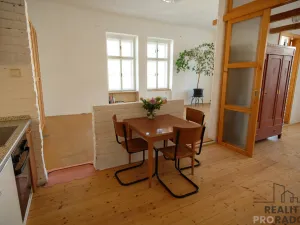 Prodej bytu 2+kk, Olomouc, Slovenská, 63 m2