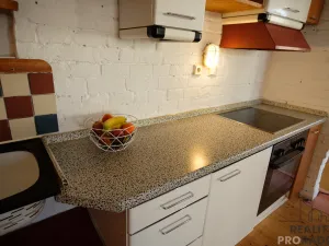 Prodej bytu 2+kk, Olomouc, Slovenská, 63 m2