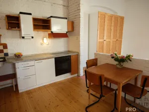 Prodej bytu 2+kk, Olomouc, Slovenská, 63 m2