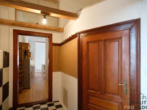 Prodej bytu 2+kk, Olomouc, Slovenská, 63 m2