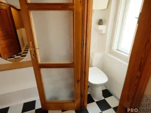 Prodej bytu 2+kk, Olomouc, Slovenská, 63 m2