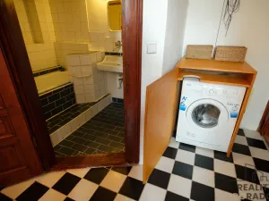 Prodej bytu 2+kk, Olomouc, Slovenská, 63 m2