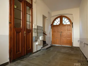 Prodej bytu 2+kk, Olomouc, Slovenská, 63 m2