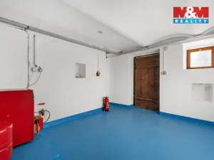 Prodej rodinného domu, Paseky nad Jizerou, 240 m2