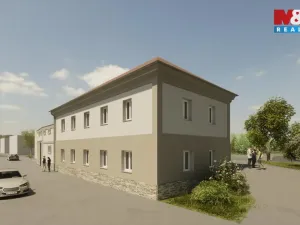 Prodej rodinného domu, Libořice, 200 m2
