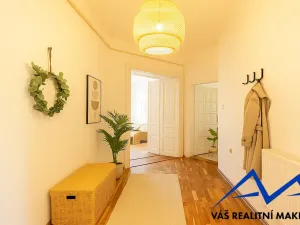 Prodej bytu 4+1, Český Těšín, Ostravská, 163 m2