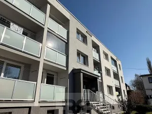 Pronájem bytu 2+kk, Liberec, 42 m2