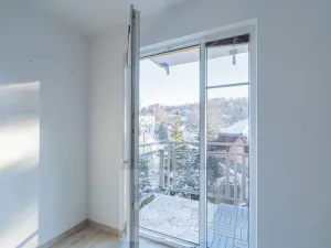 Pronájem bytu 2+kk, Liberec, 71 m2