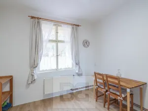 Pronájem bytu 2+kk, Praha - Hloubětín, Hostavická, 35 m2