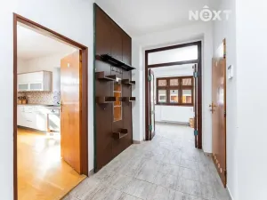 Prodej rodinného domu, Březno, 380 m2