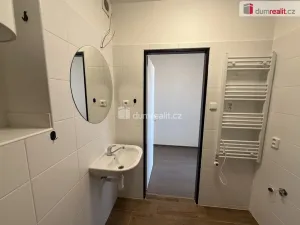 Pronájem bytu 2+1, Ústí nad Labem - Střekov, Purkyňova, 52 m2