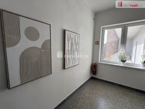 Pronájem bytu 2+1, Ústí nad Labem - Střekov, Purkyňova, 52 m2