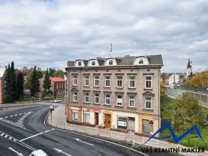 Prodej obchodního prostoru, Český Těšín, Ostravská, 144 m2