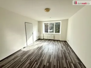 Pronájem bytu 2+kk, Ústí nad Labem, Purkyňova, 38 m2