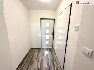 Pronájem bytu 2+kk, Ústí nad Labem, Purkyňova, 38 m2