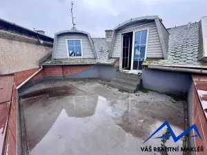 Prodej atypického bytu, Český Těšín, Ostravská, 202 m2