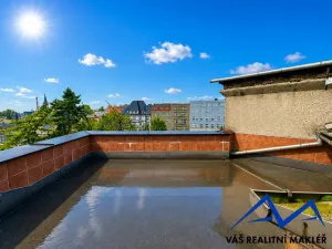 Prodej atypického bytu, Český Těšín, Ostravská, 202 m2