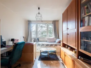 Prodej bytu 2+kk, Praha - Strašnice, Pod strání, 40 m2