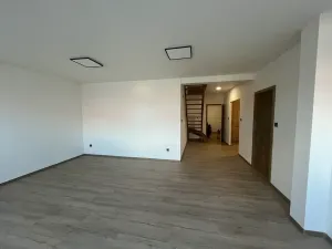 Pronájem bytu 3+kk, Praha, 100 m2