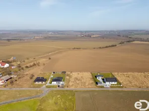 Prodej pozemku pro bydlení, Obrubce, 1136 m2