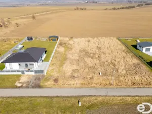 Prodej pozemku pro bydlení, Obrubce, 1136 m2