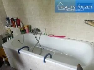 Prodej rodinného domu, Prostějov, Za Olomouckou, 130 m2