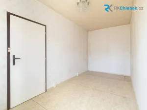 Prodej bytu 2+1, Frýdek-Místek, M. Chasáka, 46 m2