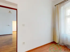 Prodej bytu 2+1, Vidnava, Radniční, 60 m2