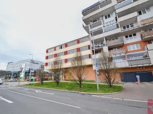 Prodej bytu 1+kk, Praha - Vysočany, Podkovářská, 39 m2