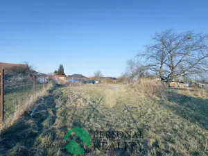 Prodej pozemku pro bydlení, Chotusice, 1621 m2