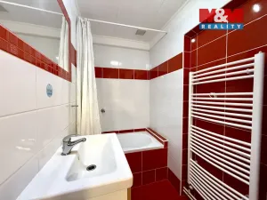 Prodej bytu 2+1, Ostrava - Moravská Ostrava, Veleslavínova, 68 m2