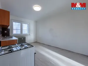 Prodej bytu 2+1, Horní Slavkov, Kounice, 50 m2