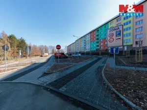 Prodej bytu 2+kk, Horní Slavkov, U Lesoparku, 35 m2