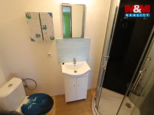 Prodej rodinného domu, Žalany - Černčice, 240 m2