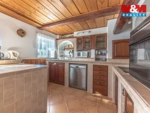 Prodej chalupy, Chřibská - Dolní Chřibská, 250 m2