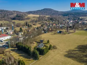 Prodej chalupy, Chřibská - Dolní Chřibská, 250 m2