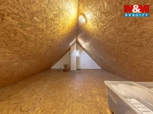 Prodej chaty, Chřibská - Dolní Chřibská, 73 m2